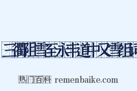 三衢阻雪至永丰道中又雪组词是什么意思的图片